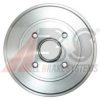 OPEL 4707272 Brake Drum